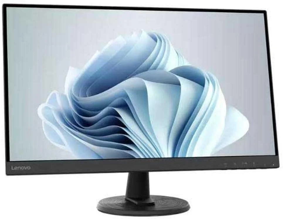 مانیتور 27 اینچی لنوو مدل C27-40