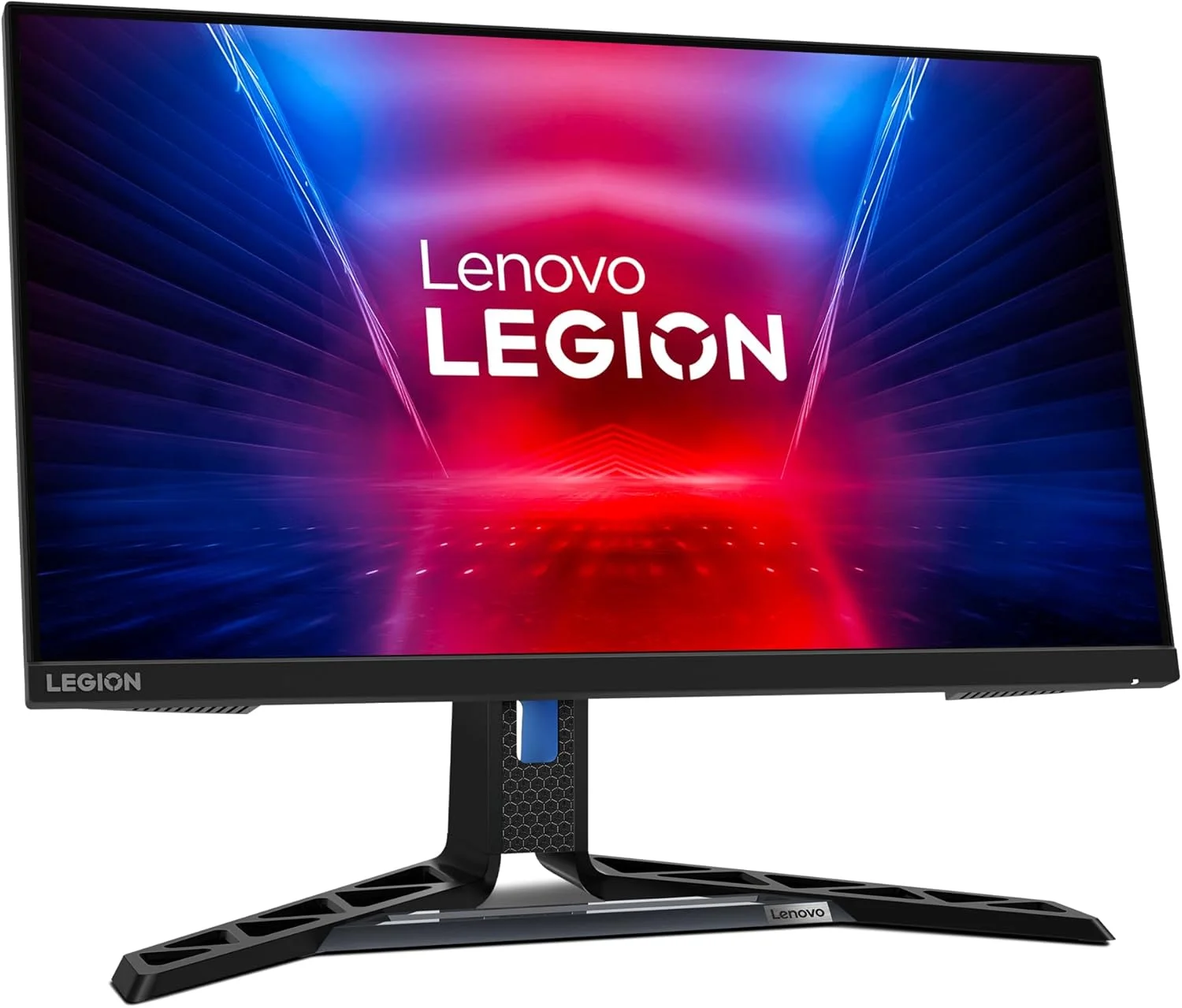 نمایشگر ال ای دی لنوو Legion R25f-30 سایز 62.2 سانتی متر (24.5 اینچ) رزولوشن 1920 x 1080 پیکسل فول اچ دی مشکی