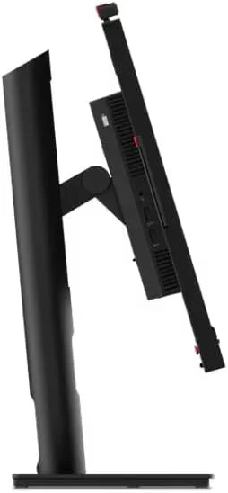 مانیتور کنفرانس 24 اینچی لنوو ThinkVision FHD (T24MV-30) شامل کیبورد و ماوس سیمی + ماوس پد First Wave | USB Type-C، ضد تابش نور، ورودی HDMI، نور آبی کم، حسگر هوشمند مانیتور کنفرانس 24 اینچی لنوو ThinkVision FHD (T24MV-30) شامل کیبورد و ماوس سیمی + ماوس پد First Wave | USB Type-C، ضد تابش نور، ورودی HDMI، نور آبی کم، حسگر هوشمند