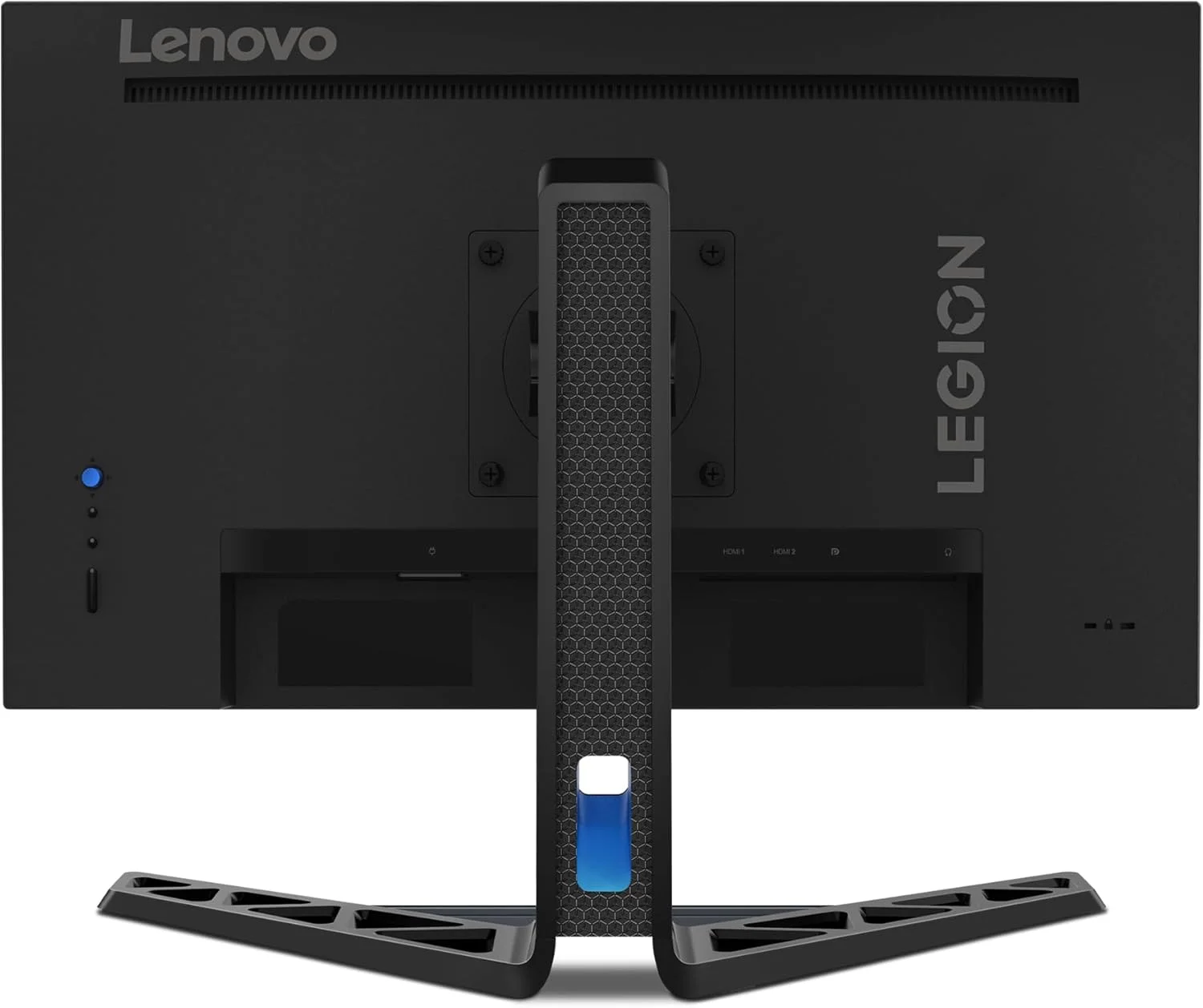 نمایشگر ال ای دی لنوو Legion R25f-30 سایز 62.2 سانتی متر (24.5 اینچ) رزولوشن 1920 x 1080 پیکسل فول اچ دی مشکی