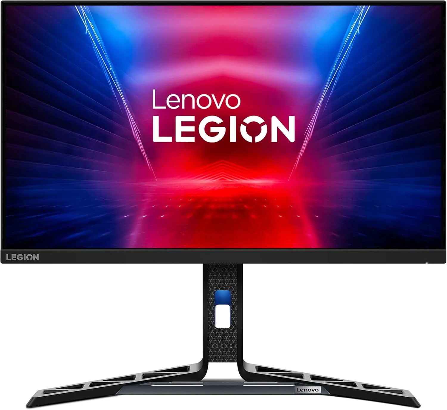نمایشگر ال ای دی لنوو Legion R25f-30 سایز 62.2 سانتی متر (24.5 اینچ) رزولوشن 1920 x 1080 پیکسل فول اچ دی مشکی
