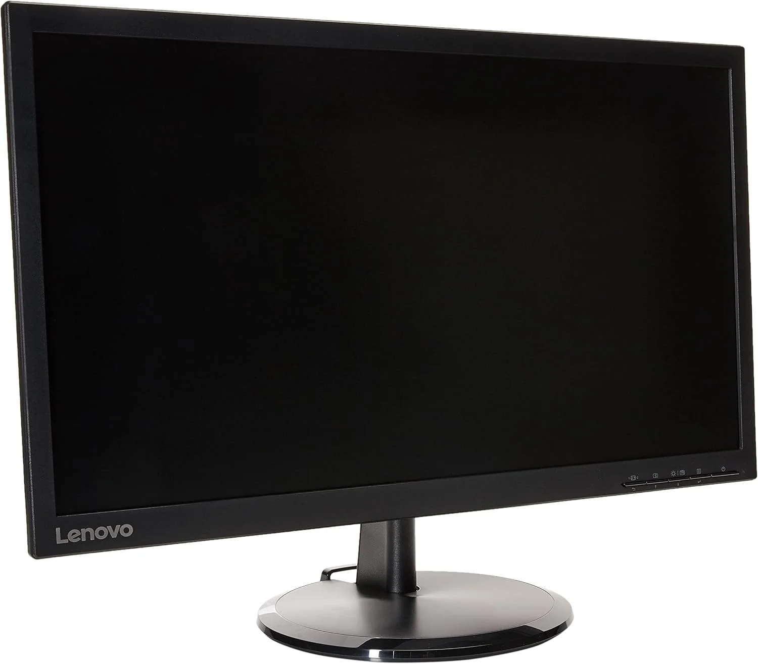 مانیتور 21.5 اینچی لنوو C22-20 با رزولوشن 1920X1080 و روشنایی 200 نیت (فقط ورودی HDMI)