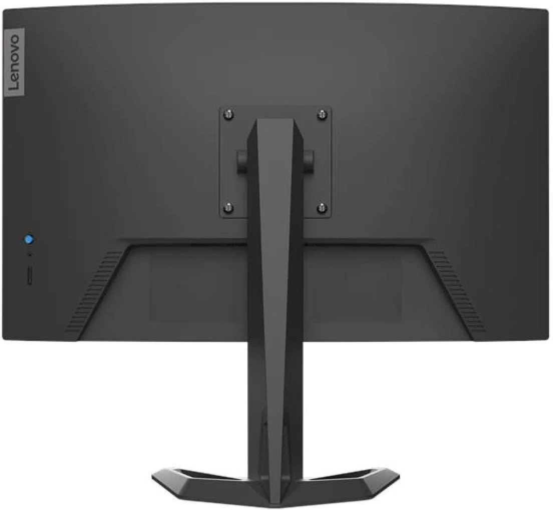 مانیتور گیمینگ خمیده 27 اینچی Lenovo G27c-30 FullHD VA، 165 هرتز، 1 میلیثانیه، HDMI 2.0، DP 1.4، FreeSync Premium، بلندگوها، قابلیت تنظیم شیب/ارتفاع مانیتور گیمینگ خمیده 27 اینچی Lenovo G27c-30 FullHD VA، 165 هرتز، 1 میلیثانیه، HDMI 2.0، DP 1.4، FreeSync Premium، بلندگوها، قابلیت تنظیم شیب/ارتفاع