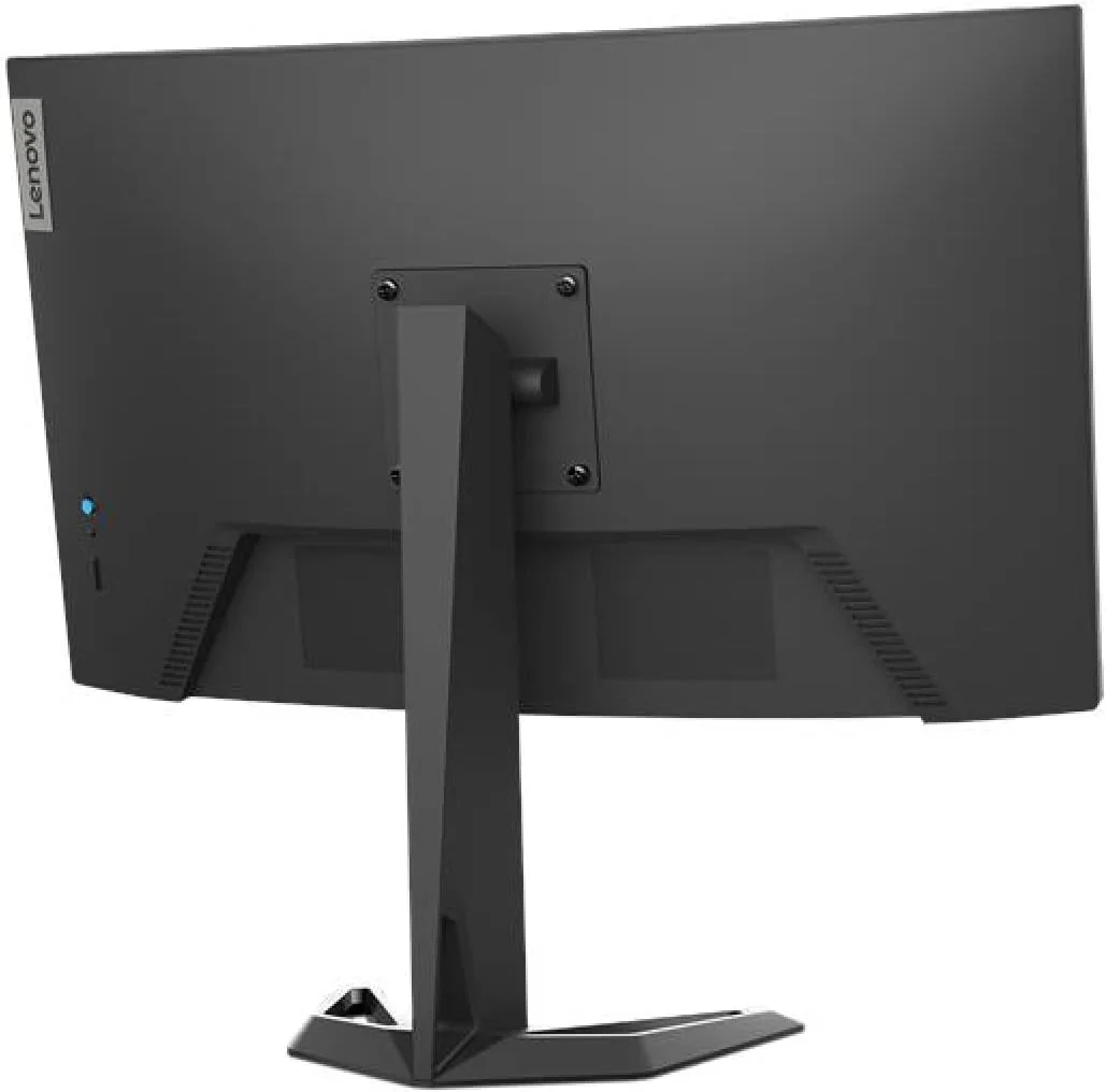 مانیتور گیمینگ خمیده 27 اینچی Lenovo G27c-30 FullHD VA، 165 هرتز، 1 میلیثانیه، HDMI 2.0، DP 1.4، FreeSync Premium، بلندگوها، قابلیت تنظیم شیب/ارتفاع مانیتور گیمینگ خمیده 27 اینچی Lenovo G27c-30 FullHD VA، 165 هرتز، 1 میلیثانیه، HDMI 2.0، DP 1.4، FreeSync Premium، بلندگوها، قابلیت تنظیم شیب/ارتفاع