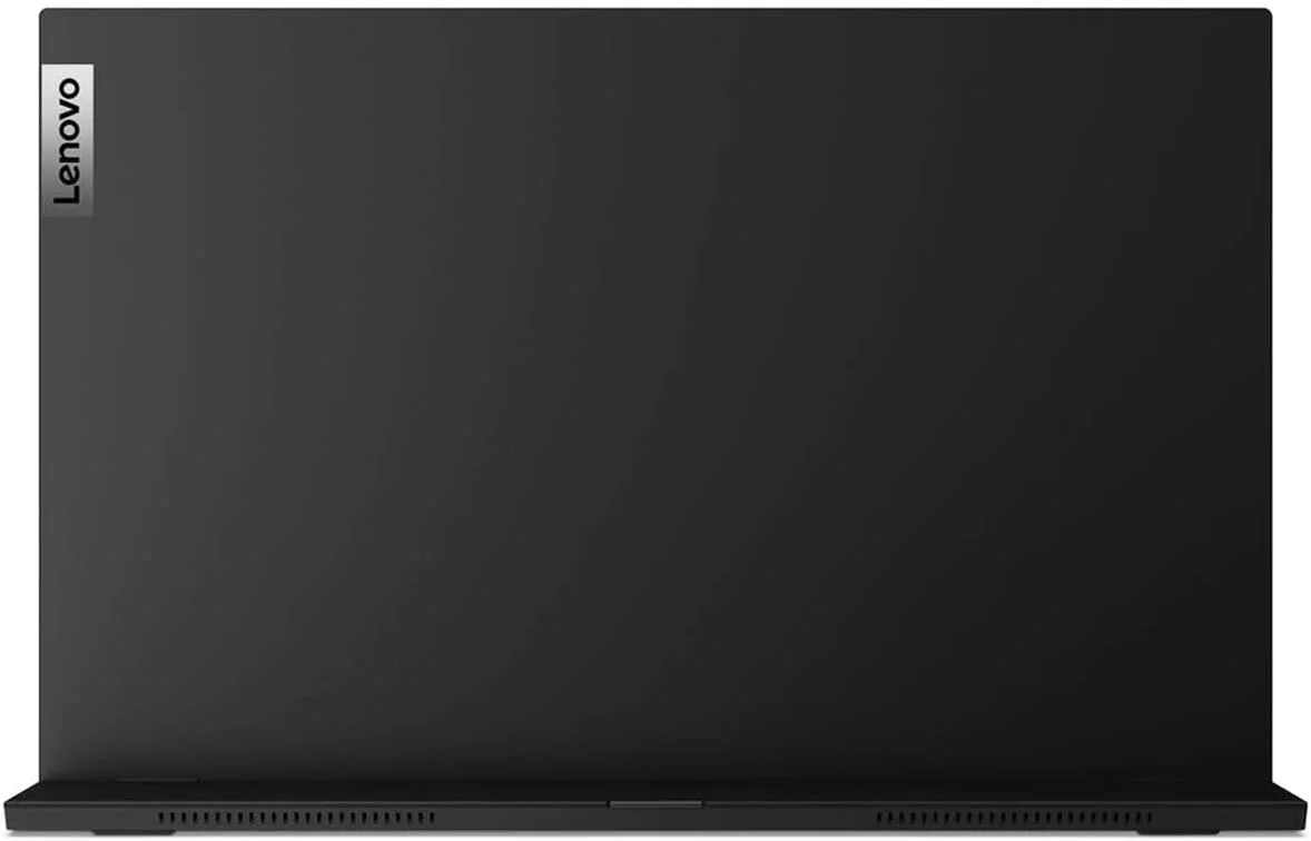 مانیتور لنوو - مانیتورهای شرکتی M14T A20140FX0 14 اینچ 4K UHD 2160p