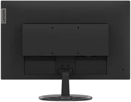 مانیتور 21.5 اینچی لنوو C22-20 با رزولوشن 1920X1080 و روشنایی 200 نیت (فقط ورودی HDMI)