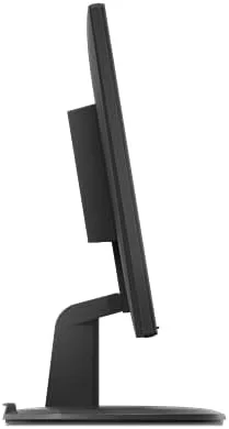 مانیتور 21.5 اینچی لنوو C22-20 با رزولوشن 1920X1080 و روشنایی 200 نیت (فقط ورودی HDMI)