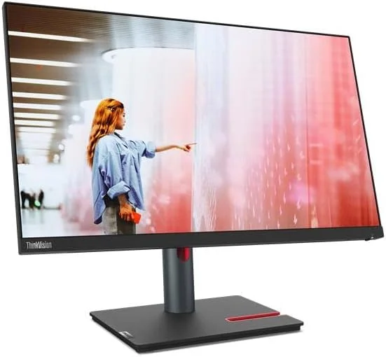 مانیتور 23.8 اینچی لنوو ThinkVision P24q-30