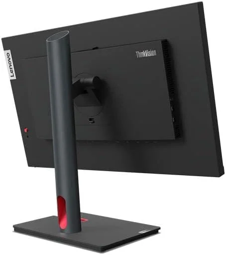 مانیتور 23.8 اینچی لنوو ThinkVision P24q-30
