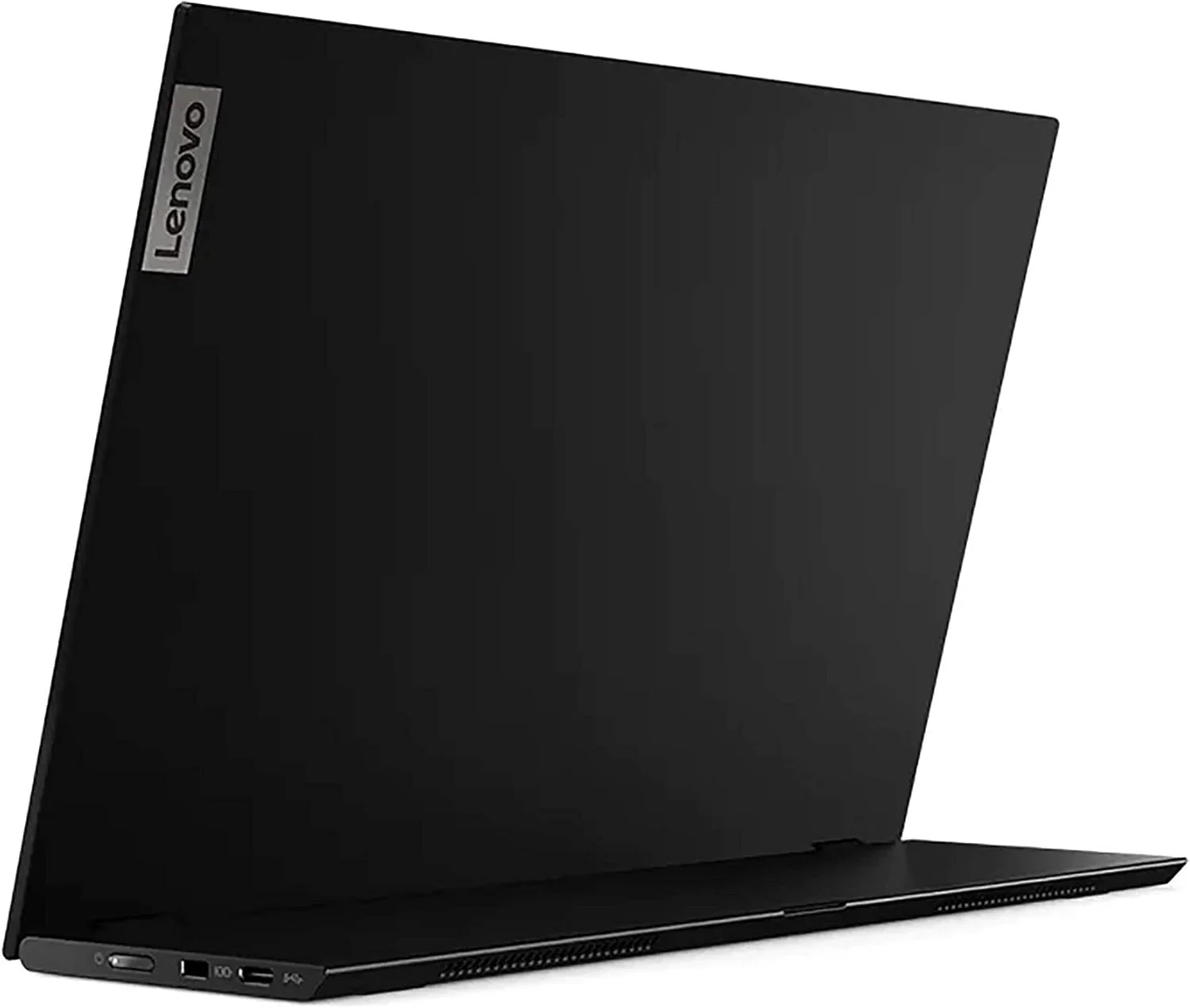 مانیتور 14 اینچی لنوو ThinkVision M14 مدل 61DDUAT6EU، مشکی