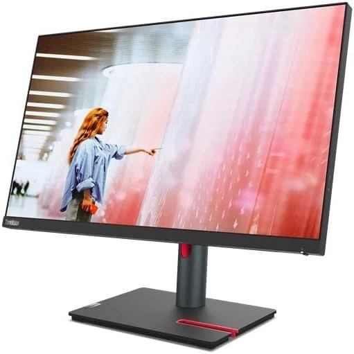 مانیتور 23.8 اینچی لنوو ThinkVision P24q-30