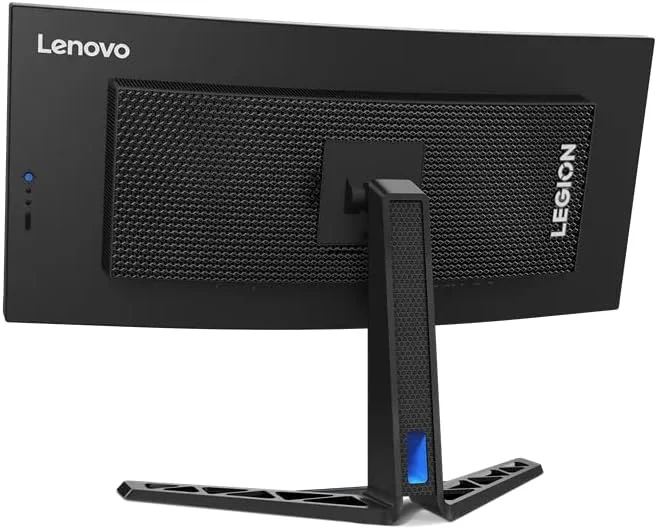 مانیتور گیمینگ خمیده 34 اینچی لنوو Legion Y34wz-30 WQHD - Mini-LED، نرخ نوسازی 165 هرتز/180 هرتز OC، زمان پاسخگویی 1 میلیثانیه، DisplayHDR 1000، پوشش 99% sRGB، پوشش 95% DCI-P3، AMD FreeSync Premium Pro، بلندگوهای داخلی، 3 سال گارانتی لنوو مانیتور گیمینگ خمیده 34 اینچی لنوو Legion Y34wz-30 WQHD - Mini-LED، نرخ نوسازی 165 هرتز/180 هرتز OC، زمان پاسخگویی 1 میلیثانیه، DisplayHDR 1000، پوشش 99% sRGB، پوشش 95% DCI-P3، AMD FreeSync Premium Pro، بلندگوهای داخلی، 3 سال گارانتی لنوو
