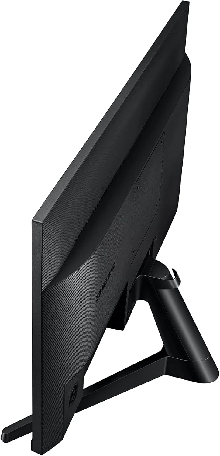 مانیتور 27 اینچی سامسونگ IPS Full HD 1080p 75Hz بدون حاشیه با HDMI و VGA - LS27C310