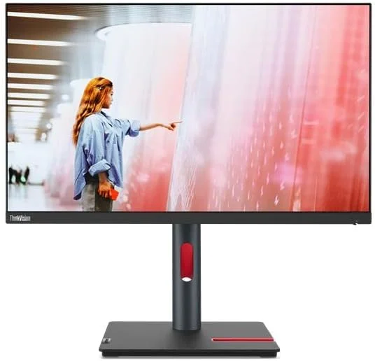 مانیتور 23.8 اینچی لنوو ThinkVision P24q-30