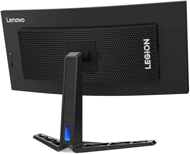 مانیتور گیمینگ خمیده 34 اینچی لنوو Legion Y34wz-30 WQHD - Mini-LED، نرخ نوسازی 165 هرتز/180 هرتز OC، زمان پاسخگویی 1 میلیثانیه، DisplayHDR 1000، پوشش 99% sRGB، پوشش 95% DCI-P3، AMD FreeSync Premium Pro، بلندگوهای داخلی، 3 سال گارانتی لنوو مانیتور گیمینگ خمیده 34 اینچی لنوو Legion Y34wz-30 WQHD - Mini-LED، نرخ نوسازی 165 هرتز/180 هرتز OC، زمان پاسخگویی 1 میلیثانیه، DisplayHDR 1000، پوشش 99% sRGB، پوشش 95% DCI-P3، AMD FreeSync Premium Pro، بلندگوهای داخلی، 3 سال گارانتی لنوو