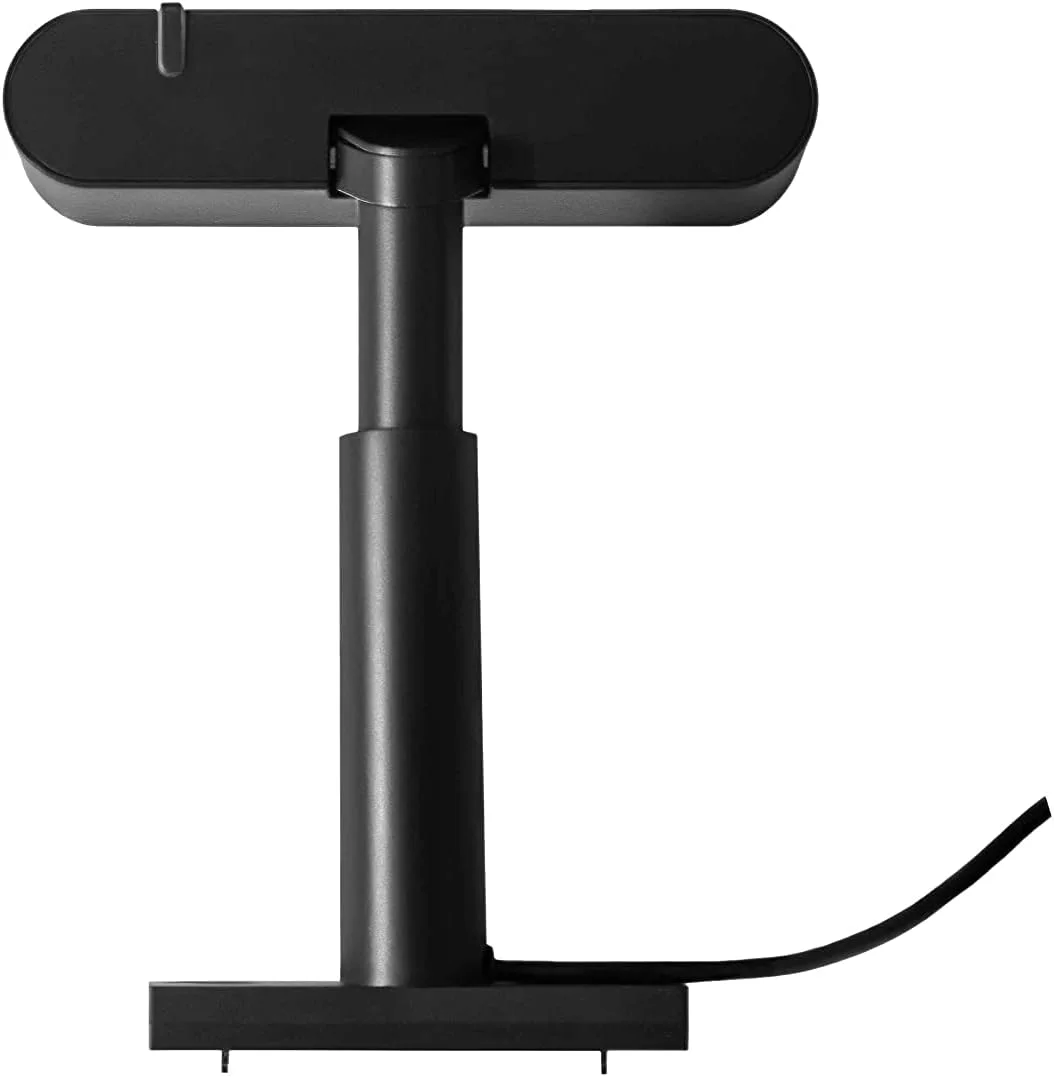 وب کم Lenovo ThinkVision MC50، رزولوشن 1920x1080 پیکسل، USB 2.0، مشکی