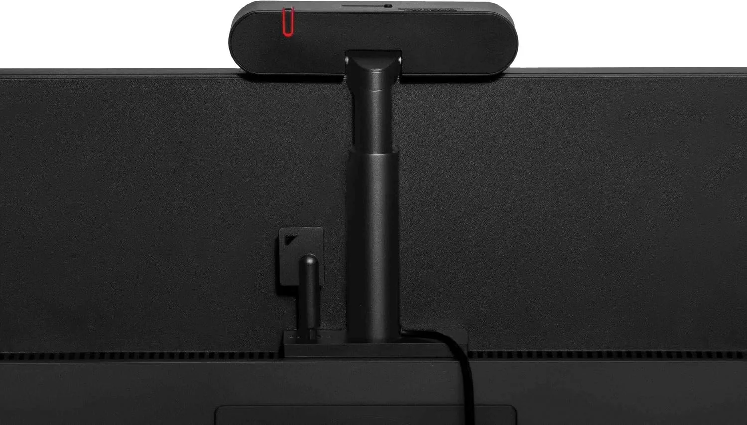 وب کم Lenovo ThinkVision MC50، رزولوشن 1920x1080 پیکسل، USB 2.0، مشکی