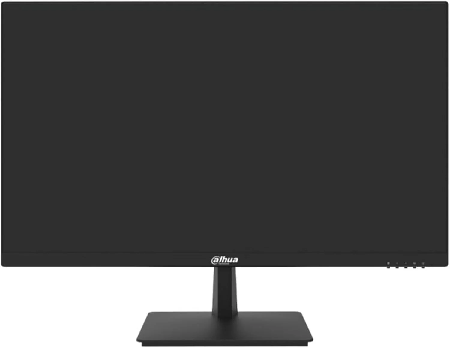 مانیتور 27 اینچ داهوا پنل IPS فول اچ دی 100 هرتز با حاشیه فوق باریک به همراه HDMI و VGA - مدل A201F