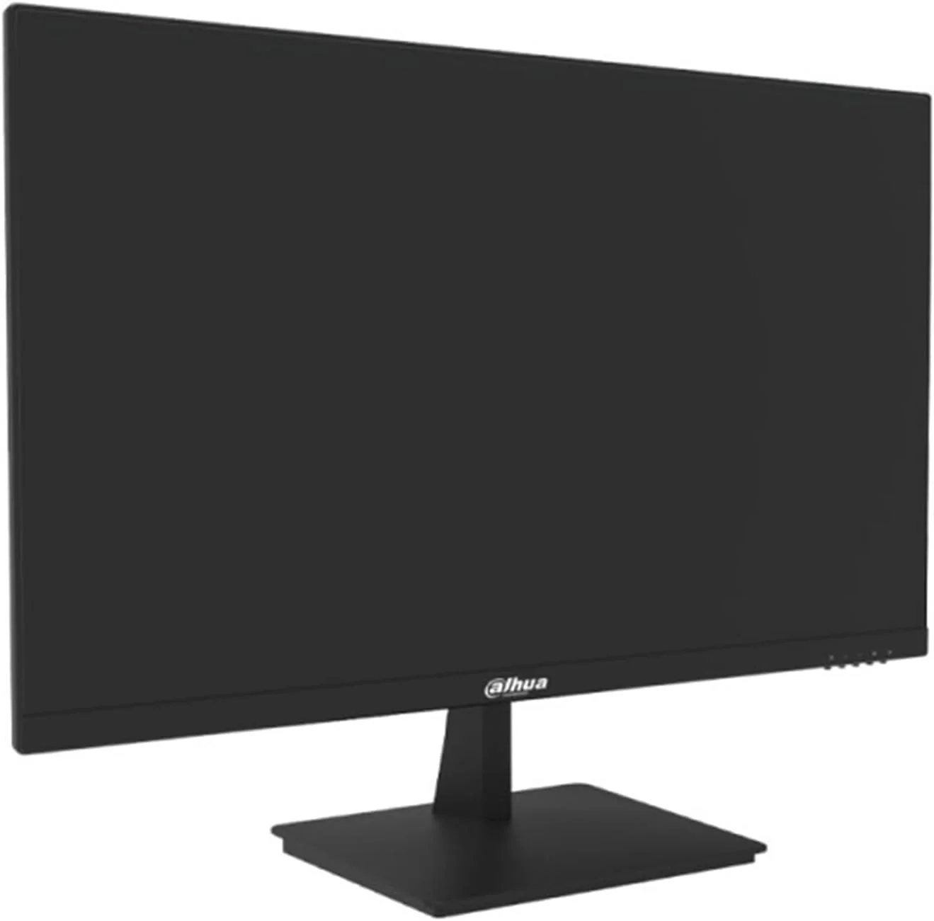 مانیتور 27 اینچ داهوا پنل IPS فول اچ دی 100 هرتز با حاشیه فوق باریک به همراه HDMI و VGA - مدل A201F