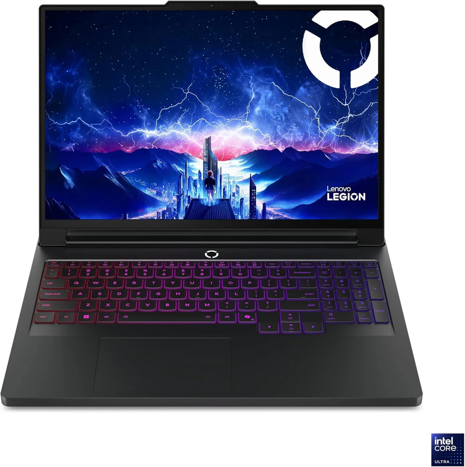 لپ تاپ لنوو Legion Pro 7 به همراه Legion GO RZ1-Extreme رایگان، پردازنده Intel Ultra9 275HX، کارت گرافیک 16GB RTX 5080، رم 64GB، حافظه SSD 2TB، ویندوز 11 + 2 سال خدمات Premium Care برای Legion Pro 7 لپ تاپ لنوو Legion Pro 7 به همراه Legion GO RZ1-Extreme رایگان، پردازنده Intel Ultra9 275HX، کارت گرافیک 16GB RTX 5080، رم 64GB، حافظه SSD 2TB، ویندوز 11 + 2 سال خدمات Premium Care برای Legion Pro 7