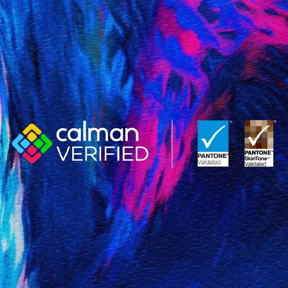 مانیتور 27 اینچی بنکیو PD2706U با رزولوشن 4K HDR، پوشش 99% REC709 و sRGB، پوشش 95% P3، تاییدیه Pantone Skintone، تاییدیه Calman، حالت CAD/CAM و انیمیشن، KVM، چرخش خودکار، PIP/PBP، هاب USB، HDMI، DP، USB-C (PD90W) (خاکستری تیره) مانیتور 27 اینچی بنکیو PD2706U با رزولوشن 4K HDR، پوشش 99% REC709 و sRGB، پوشش 95% P3، تاییدیه Pantone Skintone، تاییدیه Calman، حالت CAD/CAM و انیمیشن، KVM، چرخش خودکار، PIP/PBP، هاب USB، HDMI، DP، USB-C (PD90W) (خاکستری تیره)