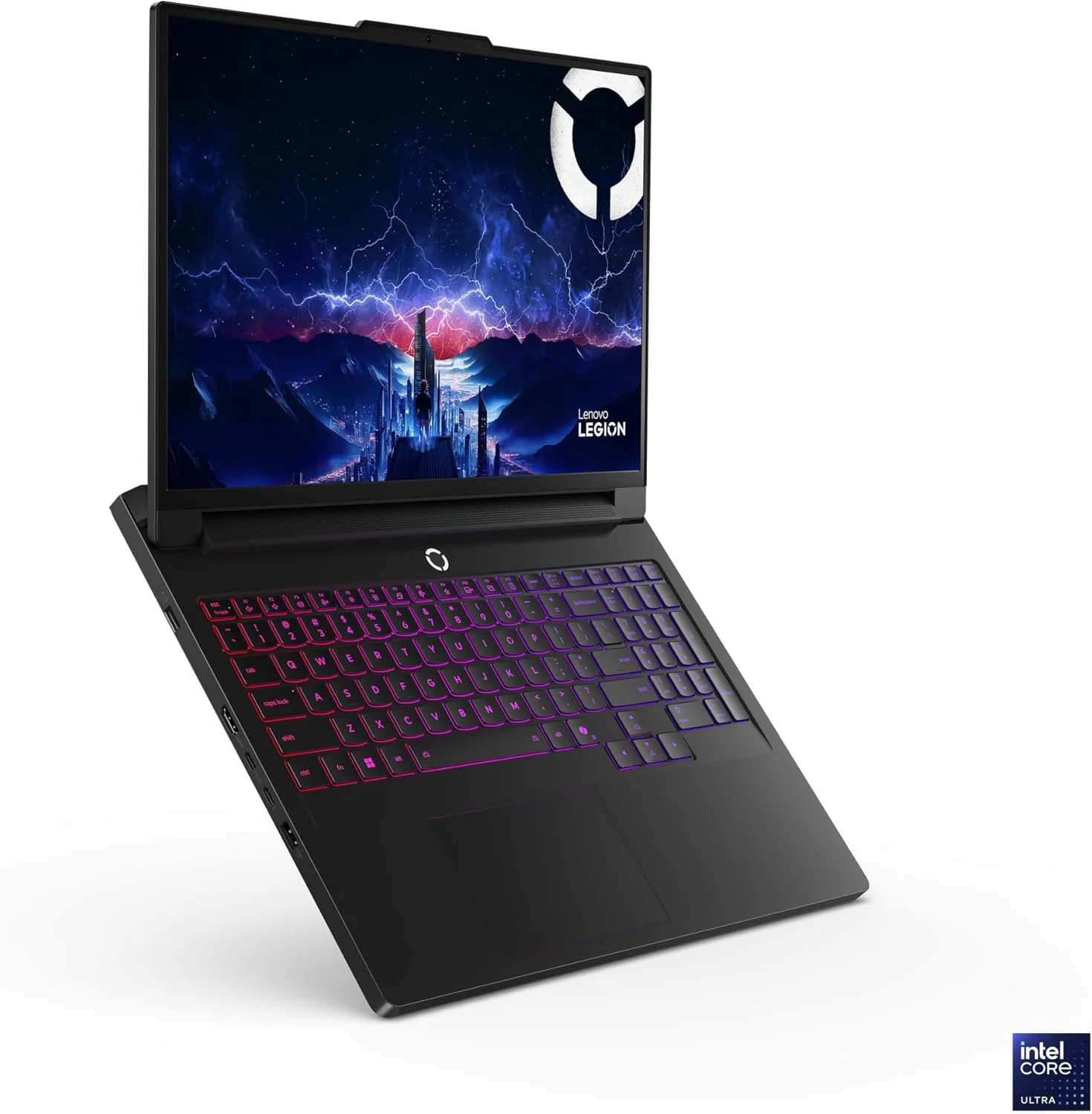 لپ تاپ لنوو Legion Pro 7 به همراه Legion GO RZ1-Extreme رایگان، پردازنده Intel Ultra9 275HX، کارت گرافیک 16GB RTX 5080، رم 64GB، حافظه SSD 2TB، ویندوز 11 + 2 سال خدمات Premium Care برای Legion Pro 7 لپ تاپ لنوو Legion Pro 7 به همراه Legion GO RZ1-Extreme رایگان، پردازنده Intel Ultra9 275HX، کارت گرافیک 16GB RTX 5080، رم 64GB، حافظه SSD 2TB، ویندوز 11 + 2 سال خدمات Premium Care برای Legion Pro 7