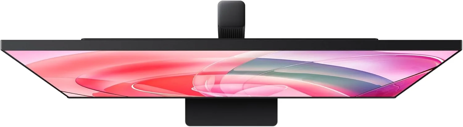 مانیتور 27 اینچی سامسونگ ViewFinity S7 (S70D) سری 4K UHD با رزولوشن بالا، HDR10، پورت های متعدد، پایه با نصب آسان، مراقبت پیشرفته از چشم، LS27D702EANXGO، 2024