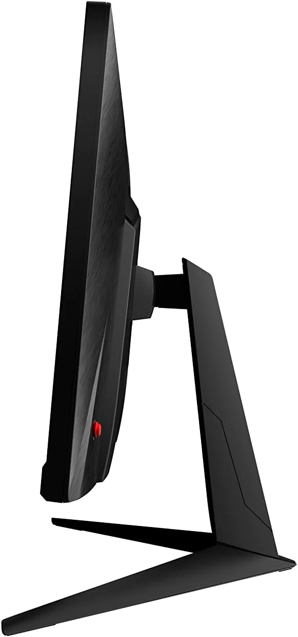 مانیتور گیمینگ MSI Optix G241 Esports IPS - سایز 23.8 اینچ، نسبت تصویر 16:9 فول اچ دی (1920x1080)، IPS، نرخ تازهسازی 144 هرتز، زمان پاسخگویی 1 میلیثانیه، FreeSync Premium، DisplayPort، HDMI، طیف رنگی گسترده، Night Vision، Anti-Flicker، نور آبی کمتر، مشکی مانیتور گیمینگ MSI Optix G241 Esports IPS - سایز 23.8 اینچ، نسبت تصویر 16:9 فول اچ دی (1920x1080)، IPS، نرخ تازهسازی 144 هرتز، زمان پاسخگویی 1 میلیثانیه، FreeSync Premium، DisplayPort، HDMI، طیف رنگی گسترده، Night Vision، Anti-Flicker، نور آبی کمتر، مشکی