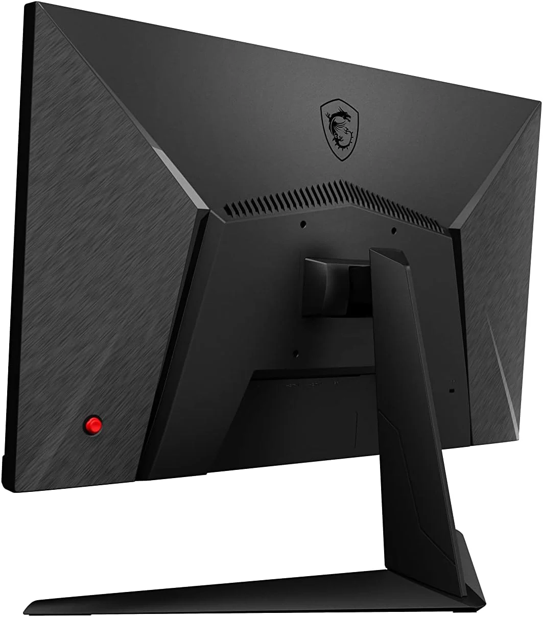 مانیتور گیمینگ MSI Optix G241 Esports IPS - سایز 23.8 اینچ، نسبت تصویر 16:9 فول اچ دی (1920x1080)، IPS، نرخ تازهسازی 144 هرتز، زمان پاسخگویی 1 میلیثانیه، FreeSync Premium، DisplayPort، HDMI، طیف رنگی گسترده، Night Vision، Anti-Flicker، نور آبی کمتر، مشکی مانیتور گیمینگ MSI Optix G241 Esports IPS - سایز 23.8 اینچ، نسبت تصویر 16:9 فول اچ دی (1920x1080)، IPS، نرخ تازهسازی 144 هرتز، زمان پاسخگویی 1 میلیثانیه، FreeSync Premium، DisplayPort، HDMI، طیف رنگی گسترده، Night Vision، Anti-Flicker، نور آبی کمتر، مشکی
