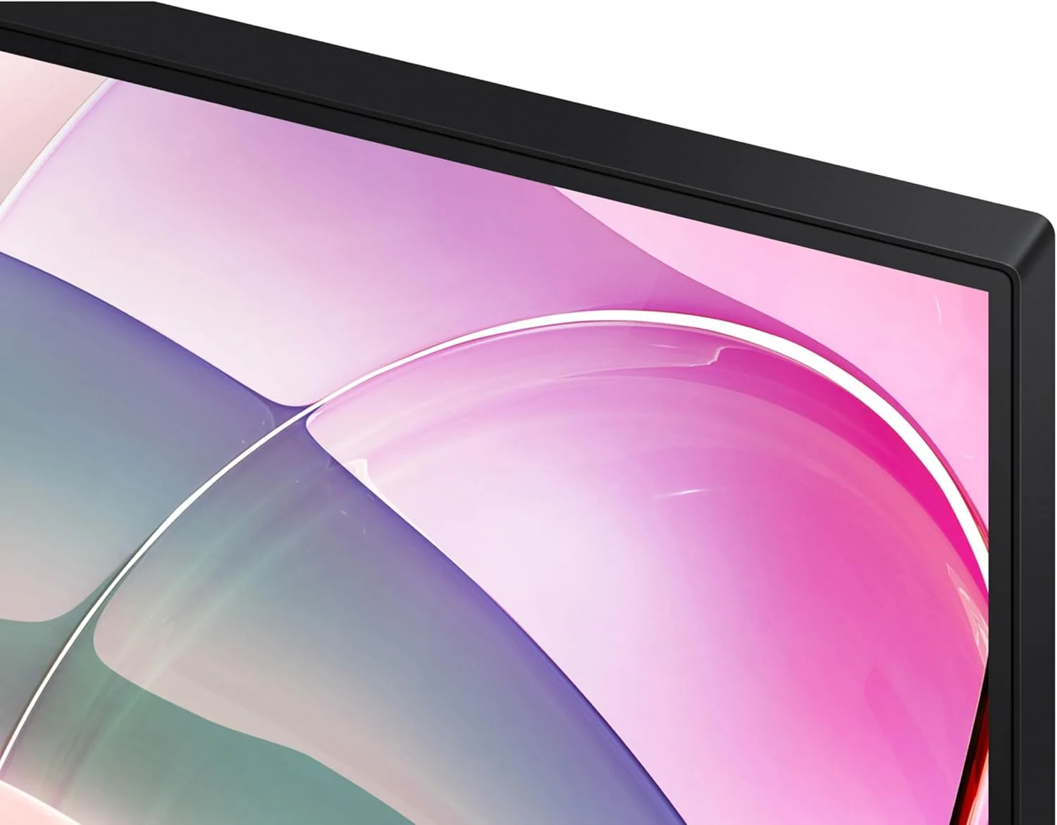مانیتور 27 اینچی سامسونگ ViewFinity S7 (S70D) سری 4K UHD با رزولوشن بالا، HDR10، پورت های متعدد، پایه با نصب آسان، مراقبت پیشرفته از چشم، LS27D702EANXGO، 2024