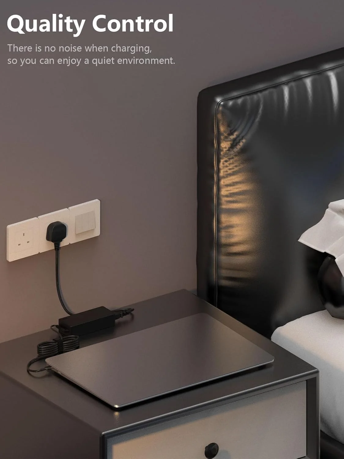 شارژر جهانی لپتاپ Mixyaceh PD 100W 90W آداپتور برق USB C، سیم برق Type C سازگار با MacBook Lenovo Dell HP Gateway Asus Acer Samsung LG Sony Monitor TV دستگاههای Type C مدل C0077 شارژر جهانی لپتاپ Mixyaceh PD 100W 90W آداپتور برق USB C، سیم برق Type C سازگار با MacBook Lenovo Dell HP Gateway Asus Acer Samsung LG Sony Monitor TV دستگاههای Type C مدل C0077