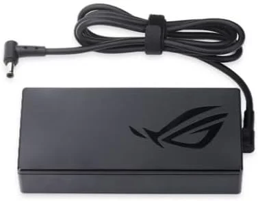 شارژر لپ تاپ 240 واتی برای ایسوس - آداپتور برق ADP-240EB B 20V 12A AC برای Zephyrus S15 S17 G15 GX550LXS RTX2080 G733QM G733QR G733QS G733QSA RTX2080 S17 GX701 GX735LXS