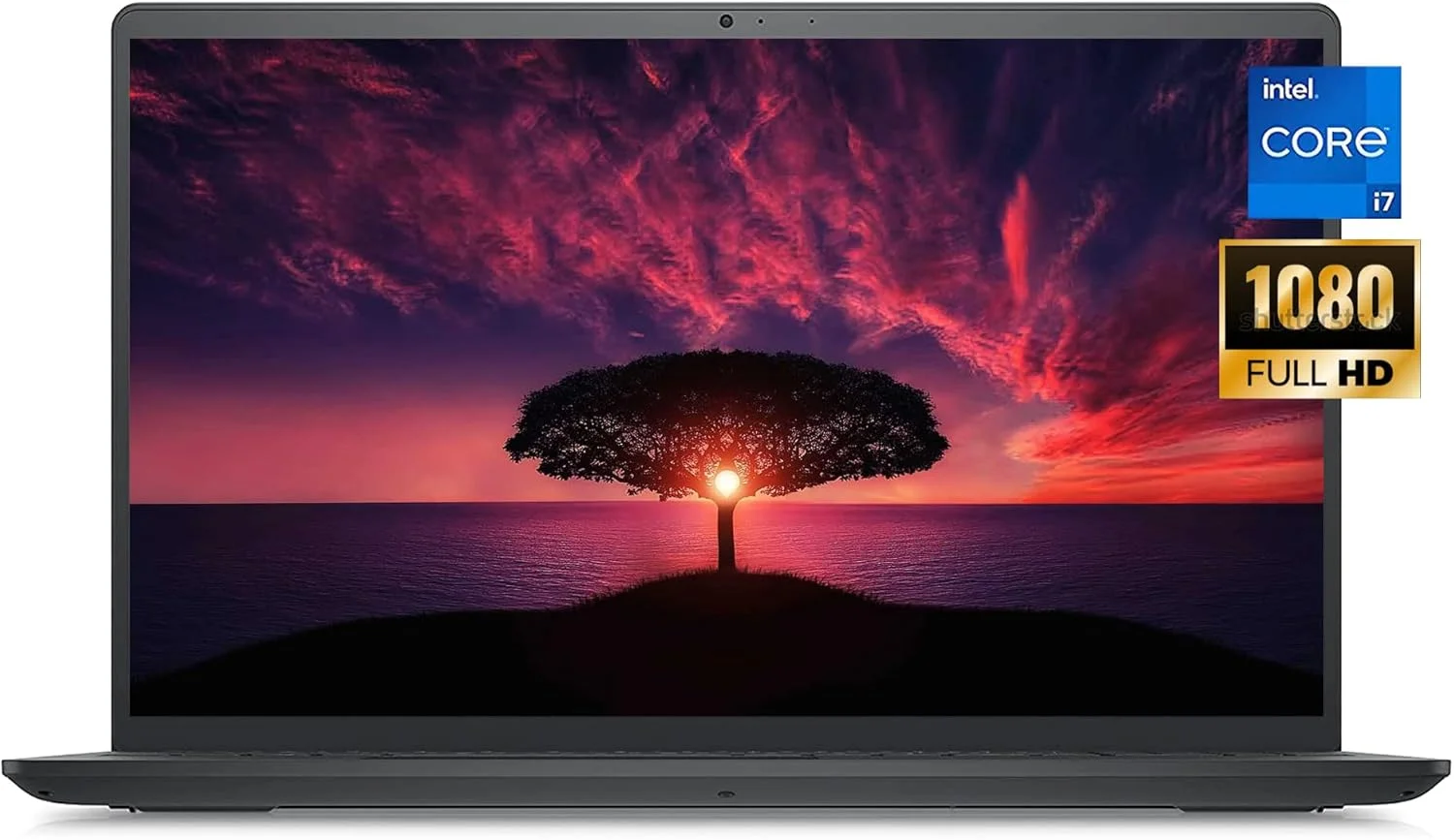لپ تاپ تجاری بازسازی شده Dell inspiron 3511 | پردازنده intel Core i7-1165G7 | 32 گیگابایت رم | 1 ترابایت حافظه SSD | گرافیک intel iris Xe | صفحه نمایش 15.6 اینچی غیر لمسی | ویندوز 10 حرفه ای | بازسازی شده