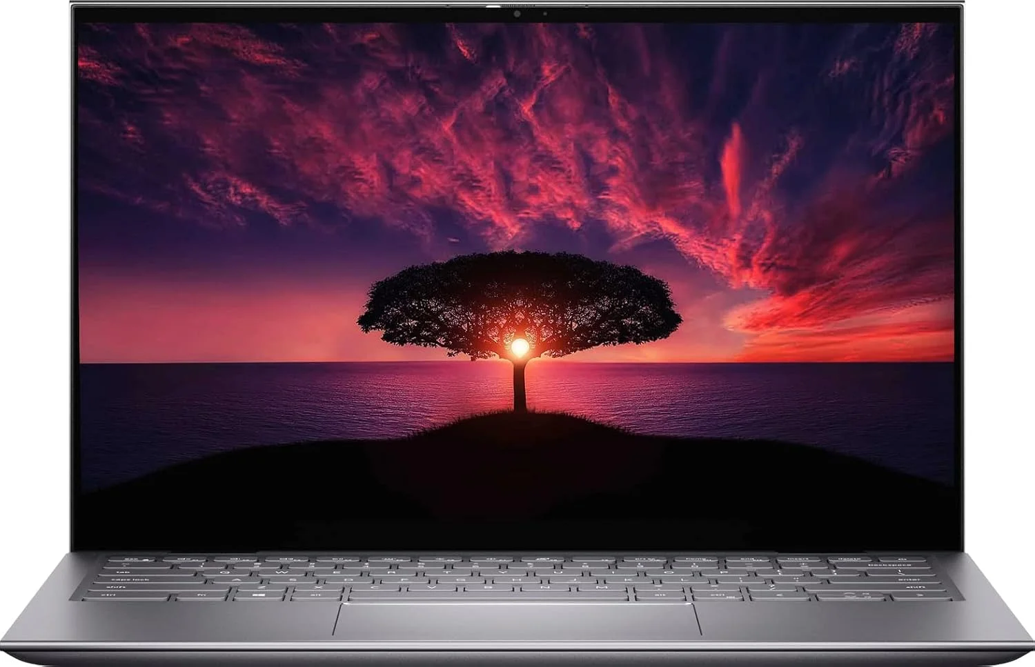 لپ تاپ تجاری تبدیل شونده 2 در 1 دل Inspiron 14 7420، صفحه نمایش لمسی 14 اینچی FHD، پردازنده نسل یازدهم Intel Core i5-1235U ویندوز 11 HOME، رم 32 گیگابایتی SSD 1 ترابایتی، (ارتقا یافته) نقره ای