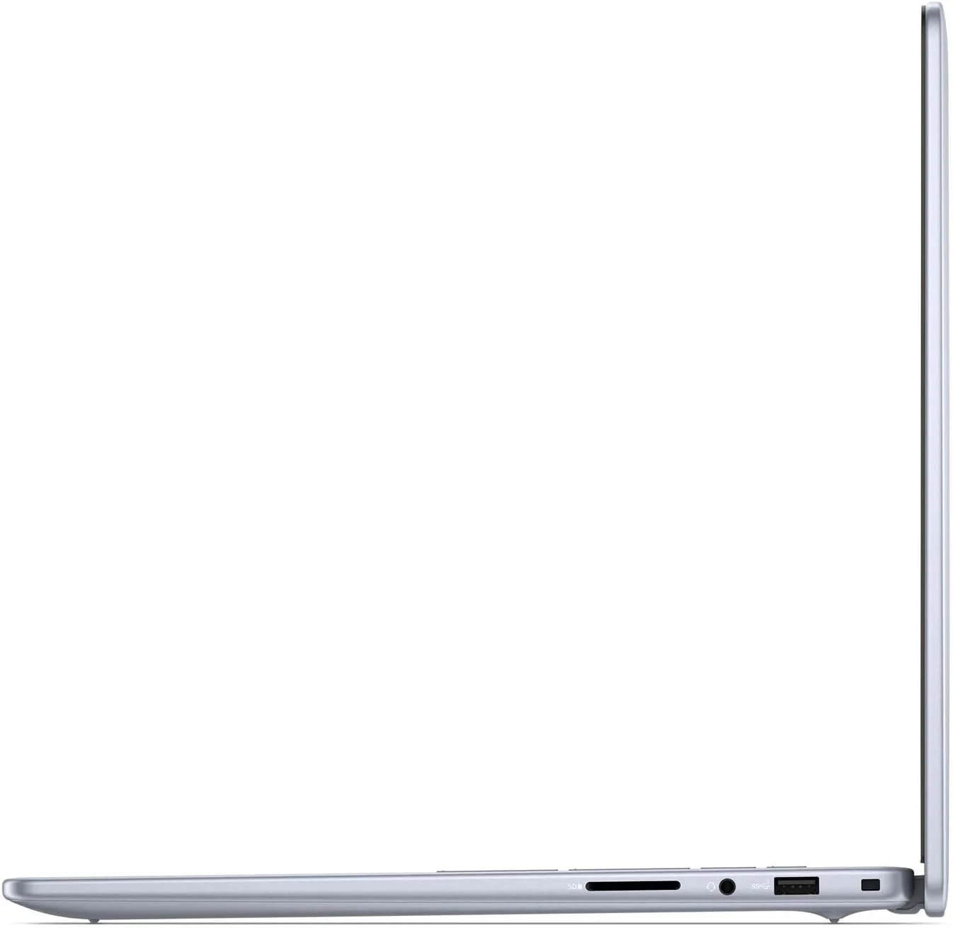 لپ تاپ 16 اینچی دل Inspiron با صفحه نمایش WUXGA (1920x1200)، پردازنده AMD Ryzen7 8840U، 8 هسته، 16 گیگابایت DDR5، 1 ترابایت SSD، حسگر اثر انگشت، مشکی، ویندوز 11، پد ماوس TWE لپ تاپ 16 اینچی دل Inspiron با صفحه نمایش WUXGA (1920x1200)، پردازنده AMD Ryzen7 8840U، 8 هسته، 16 گیگابایت DDR5، 1 ترابایت SSD، حسگر اثر انگشت، مشکی، ویندوز 11، پد ماوس TWE