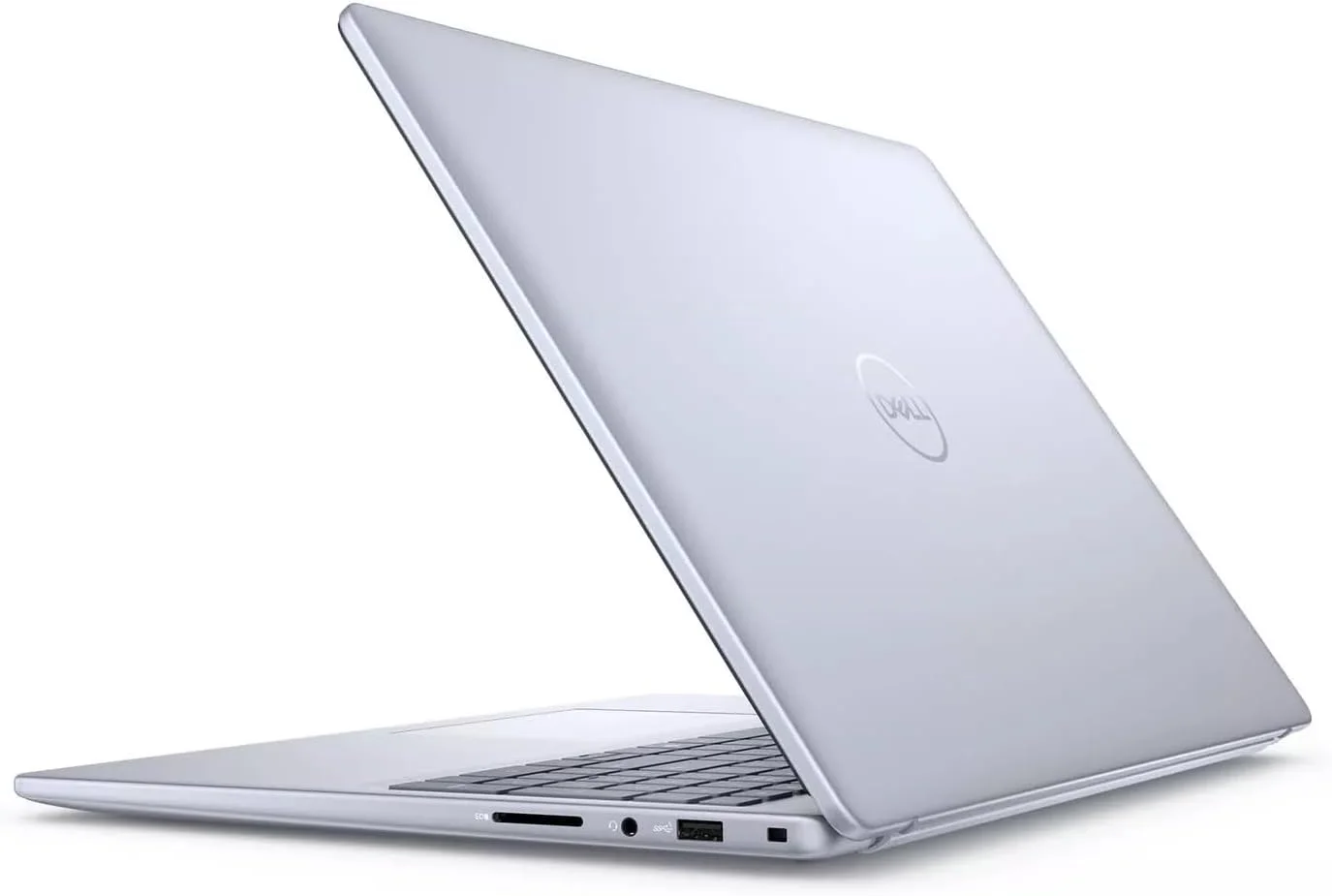 لپ تاپ 16 اینچی دل Inspiron با صفحه نمایش WUXGA (1920x1200)، پردازنده AMD Ryzen7 8840U، 8 هسته، 16 گیگابایت DDR5، 1 ترابایت SSD، حسگر اثر انگشت، مشکی، ویندوز 11، پد ماوس TWE لپ تاپ 16 اینچی دل Inspiron با صفحه نمایش WUXGA (1920x1200)، پردازنده AMD Ryzen7 8840U، 8 هسته، 16 گیگابایت DDR5، 1 ترابایت SSD، حسگر اثر انگشت، مشکی، ویندوز 11، پد ماوس TWE