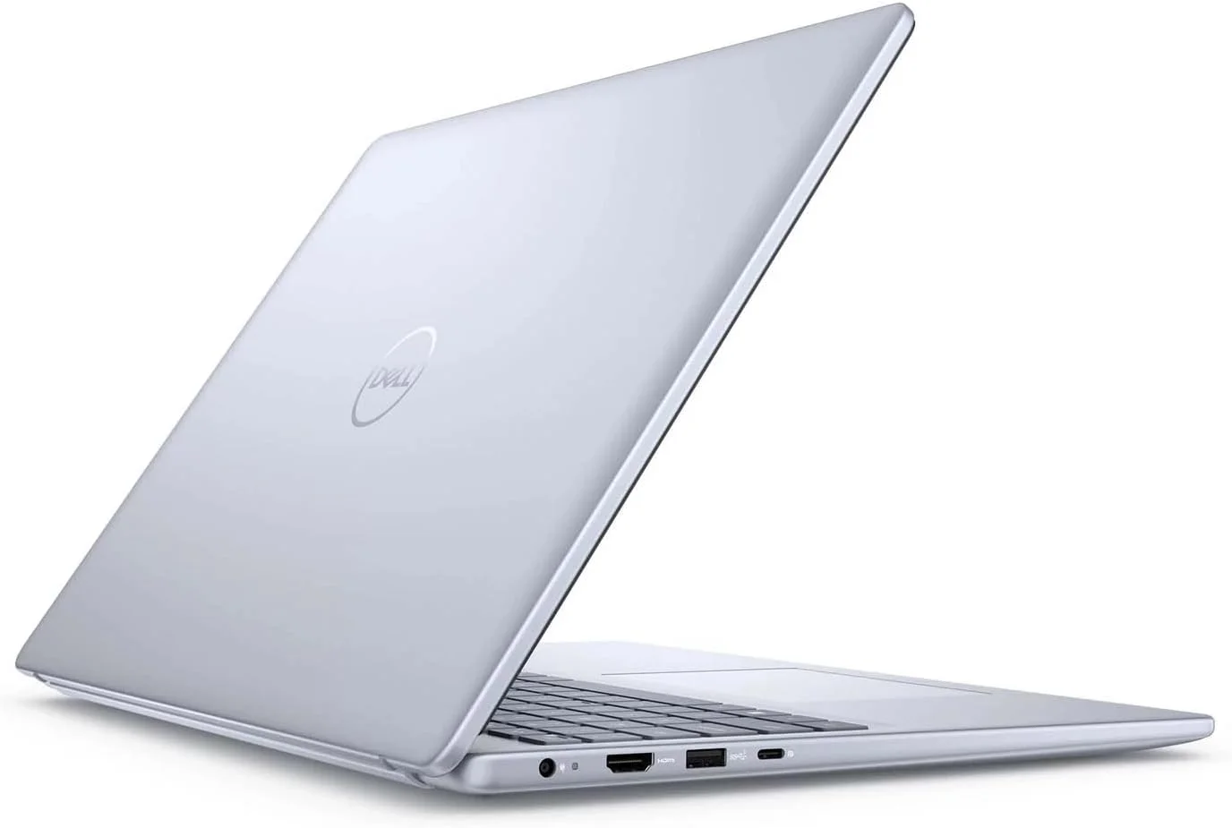 لپ تاپ 16 اینچی دل Inspiron با صفحه نمایش WUXGA (1920x1200)، پردازنده AMD Ryzen7 8840U، 8 هسته، 16 گیگابایت DDR5، 1 ترابایت SSD، حسگر اثر انگشت، مشکی، ویندوز 11، پد ماوس TWE لپ تاپ 16 اینچی دل Inspiron با صفحه نمایش WUXGA (1920x1200)، پردازنده AMD Ryzen7 8840U، 8 هسته، 16 گیگابایت DDR5، 1 ترابایت SSD، حسگر اثر انگشت، مشکی، ویندوز 11، پد ماوس TWE