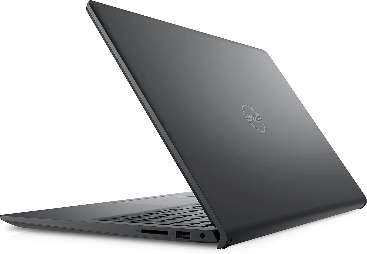 لپ تاپ 15.6 اینچی FHD دل Inspiron 15 3520، پردازنده نسل دوازدهم اینتل 10 هسته ای i7-1255U تا 4.8 گیگاهرتز، 16 گیگابایت رم DDR4، 1 ترابایت PCIe SSD، وای فای 802.11AC، بلوتوث، مشکی زغالی لپ تاپ 15.6 اینچی FHD دل Inspiron 15 3520، پردازنده نسل دوازدهم اینتل 10 هسته ای i7-1255U تا 4.8 گیگاهرتز، 16 گیگابایت رم DDR4، 1 ترابایت PCIe SSD، وای فای 802.11AC، بلوتوث، مشکی زغالی