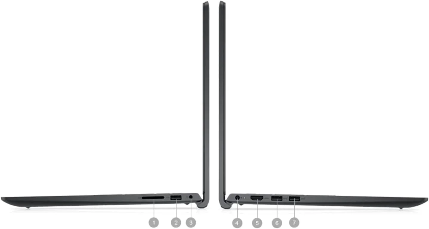 لپ تاپ دل Inspiron 3511 (2021) | 15.6 اینچ FHD | Core i5 - 128 گیگابایت SSD + 1 ترابایت HDD - 16 گیگابایت رم | 4 هسته با فرکانس 4.2 گیگاهرتز - پردازنده نسل 11 ویندوز 10 هوم (بازسازی شده) لپ تاپ دل Inspiron 3511 (2021) | 15.6 اینچ FHD | Core i5 - 128 گیگابایت SSD + 1 ترابایت HDD - 16 گیگابایت رم | 4 هسته با فرکانس 4.2 گیگاهرتز - پردازنده نسل 11 ویندوز 10 هوم (بازسازی شده)