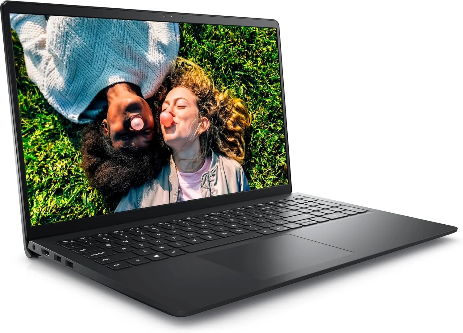 لپ تاپ تجاری Dell Inspiron 15 3520، صفحه نمایش 15.6 اینچی FHD ضد تابش نور، پردازنده نسل دوازدهم Intel Core i3-1215U (6 هسته، تا 4.40 گیگاهرتز)، ویندوز 11 هوم، 8 گیگابایت رم DDR4، PCIe SSD لپ تاپ تجاری Dell Inspiron 15 3520، صفحه نمایش 15.6 اینچی FHD ضد تابش نور، پردازنده نسل دوازدهم Intel Core i3-1215U (6 هسته، تا 4.40 گیگاهرتز)، ویندوز 11 هوم، 8 گیگابایت رم DDR4، PCIe SSD