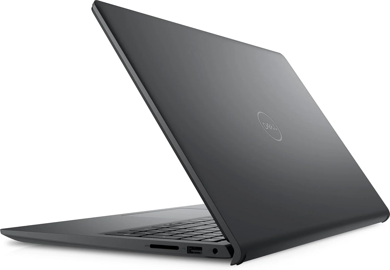 لپ تاپ تجاری Dell Inspiron 15 3520، صفحه نمایش 15.6 اینچی FHD ضد تابش نور، پردازنده نسل دوازدهم Intel Core i3-1215U (6 هسته، تا 4.40 گیگاهرتز)، ویندوز 11 هوم، 8 گیگابایت رم DDR4، PCIe SSD لپ تاپ تجاری Dell Inspiron 15 3520، صفحه نمایش 15.6 اینچی FHD ضد تابش نور، پردازنده نسل دوازدهم Intel Core i3-1215U (6 هسته، تا 4.40 گیگاهرتز)، ویندوز 11 هوم، 8 گیگابایت رم DDR4، PCIe SSD