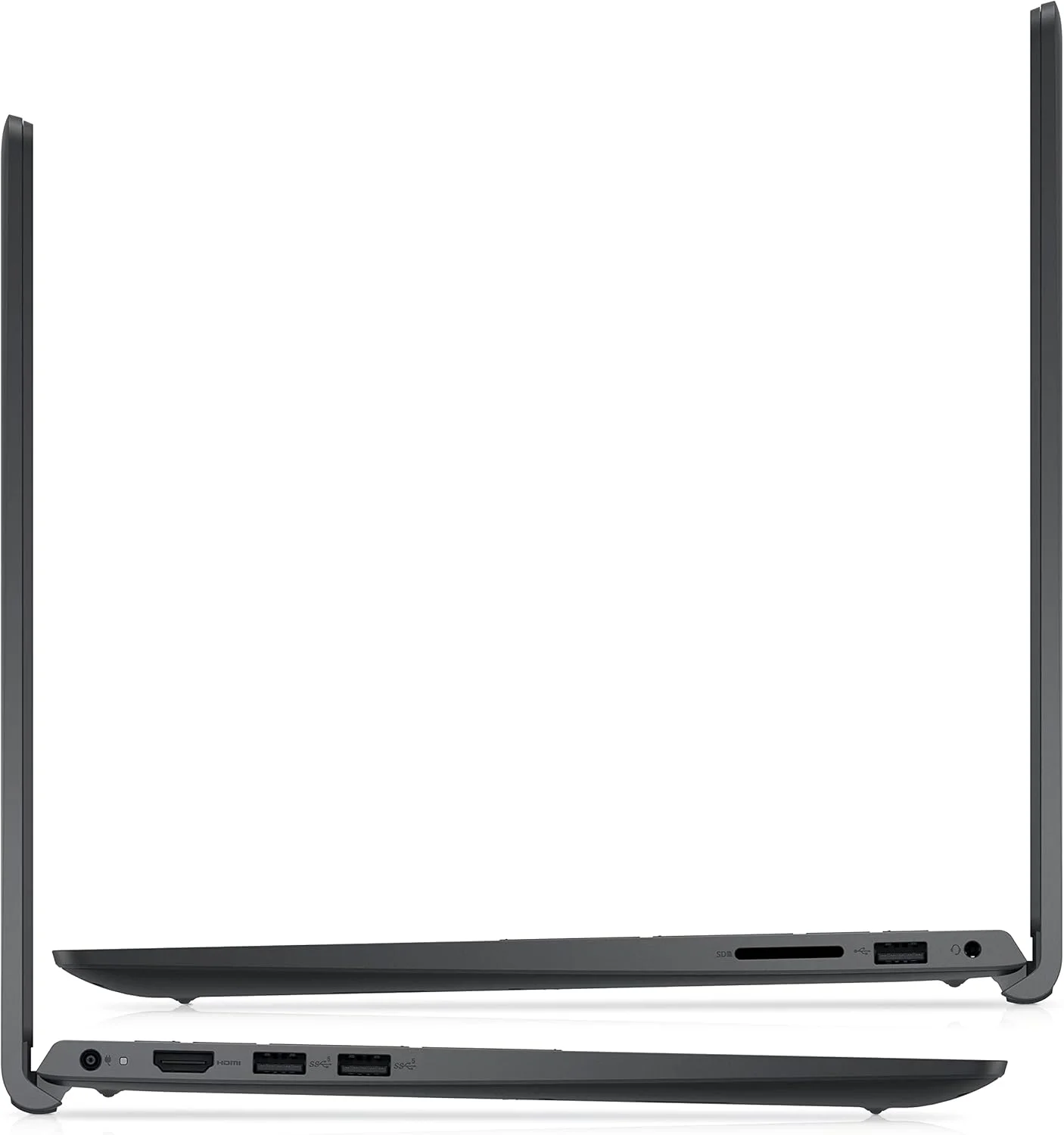 لپ تاپ 15.6 اینچی FHD دل Inspiron 15 3520، پردازنده نسل دوازدهم اینتل 10 هسته ای i7-1255U تا 4.8 گیگاهرتز، 16 گیگابایت رم DDR4، 1 ترابایت PCIe SSD، وای فای 802.11AC، بلوتوث، مشکی زغالی لپ تاپ 15.6 اینچی FHD دل Inspiron 15 3520، پردازنده نسل دوازدهم اینتل 10 هسته ای i7-1255U تا 4.8 گیگاهرتز، 16 گیگابایت رم DDR4، 1 ترابایت PCIe SSD، وای فای 802.11AC، بلوتوث، مشکی زغالی