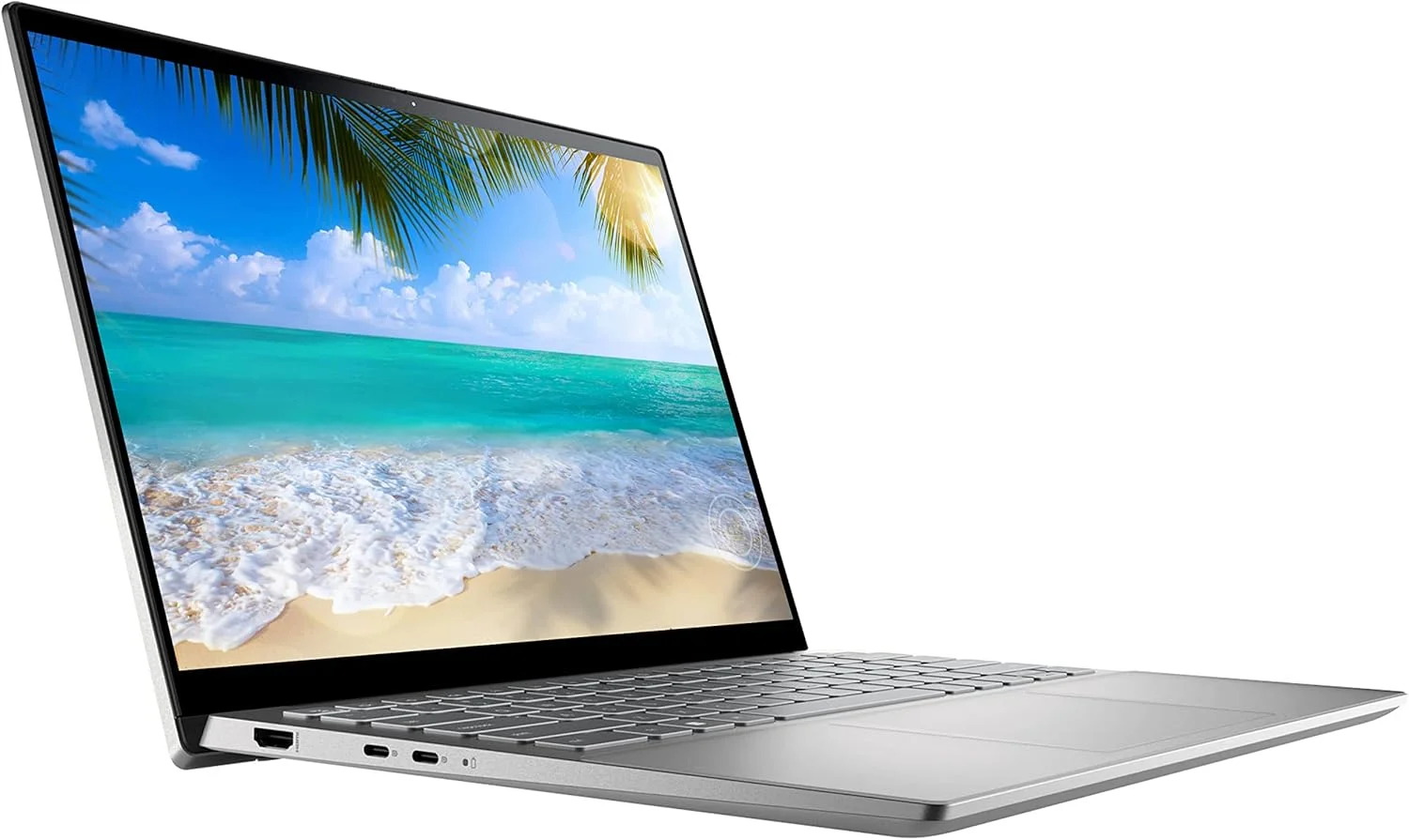 لپ تاپ 2 در 1 جدید Dell Inspiron 7420، صفحه نمایش لمسی 14 اینچی FHD+، پردازنده نسل دوازدهم Intel Core i5-1235U، رم 16 گیگابایتی DDR4، حافظه SSD 1 ترابایتی PCIe، وب کم FHD، Wi-Fi 6، ویندوز 11 نسخه Home، نقره ای (ارتقا یافته) لپ تاپ 2 در 1 جدید Dell Inspiron 7420، صفحه نمایش لمسی 14 اینچی FHD+، پردازنده نسل دوازدهم Intel Core i5-1235U، رم 16 گیگابایتی DDR4، حافظه SSD 1 ترابایتی PCIe، وب کم FHD، Wi-Fi 6، ویندوز 11 نسخه Home، نقره ای (ارتقا یافته)