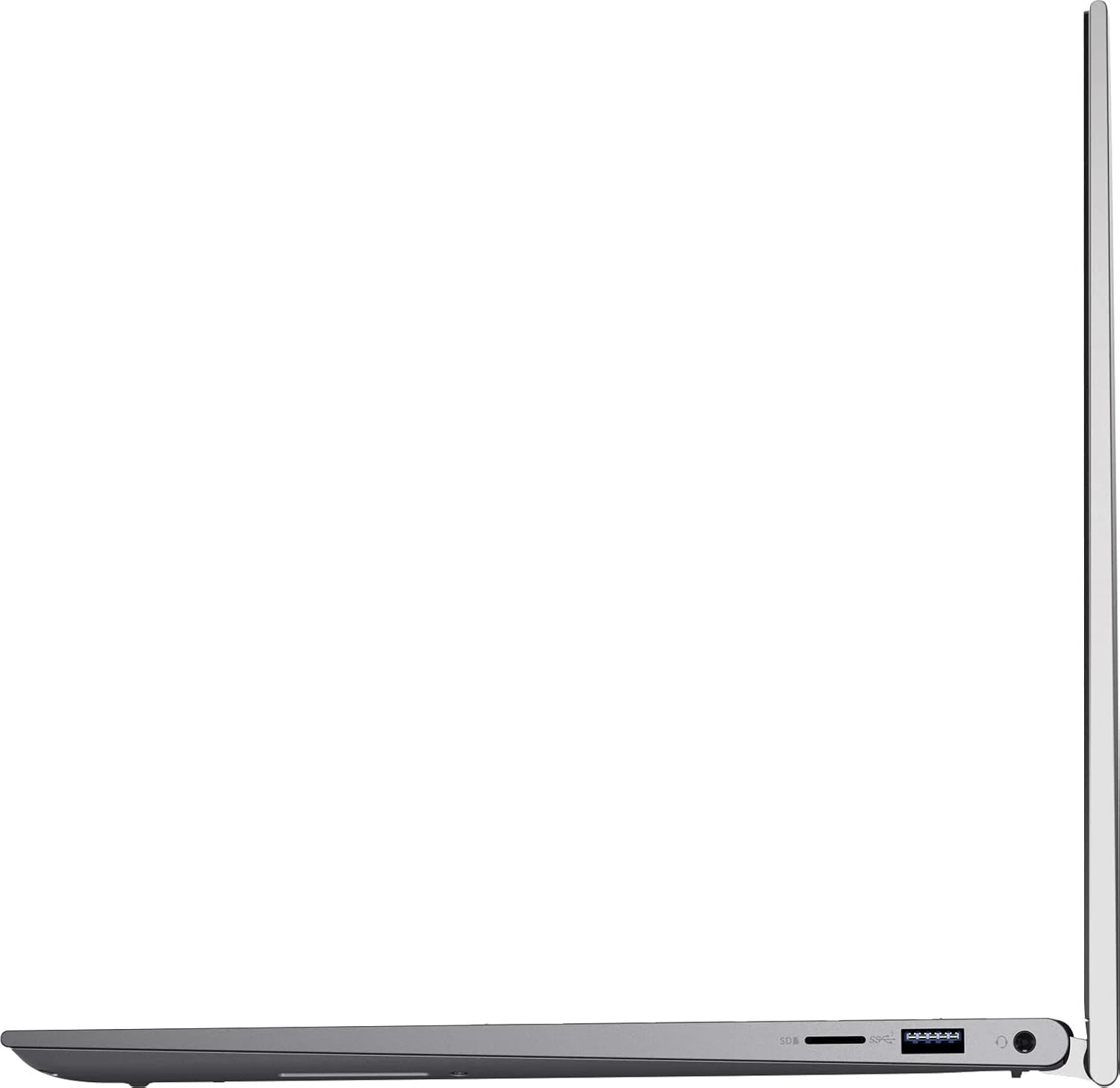 لپ تاپ تجاری تبدیل شونده 2 در 1 دل Inspiron 14 5410، صفحه نمایش لمسی 14 اینچی FHD، پردازنده نسل 11 اینتل Core i5-1135G7، ویندوز 11، رم 16 گیگابایتی SSD 512 گیگابایتی، حسگر اثر انگشت، صفحه کلید با نور پس زمینه (ارتقا یافته) لپ تاپ تجاری تبدیل شونده 2 در 1 دل Inspiron 14 5410، صفحه نمایش لمسی 14 اینچی FHD، پردازنده نسل 11 اینتل Core i5-1135G7، ویندوز 11، رم 16 گیگابایتی SSD 512 گیگابایتی، حسگر اثر انگشت، صفحه کلید با نور پس زمینه (ارتقا یافته)