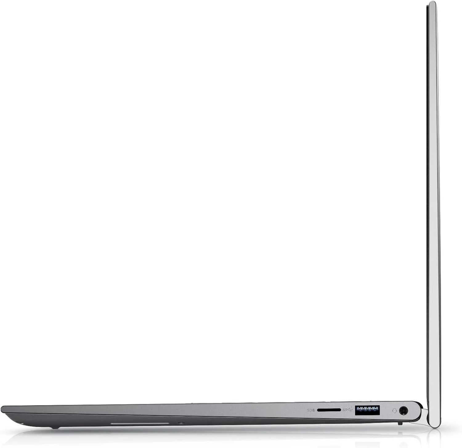 لپ تاپ 2 در 1 تبدیل شونده Dell Inspiron 5406 x360 - پردازنده نسل 11 اینتل Core i3-1115G4، رم 16 گیگابایت، حافظه SSD 512 گیگابایت، گرافیک Intel UHD، صفحه نمایش لمسی 14 اینچی HD، کیبورد با نور پس زمینه، ویندوز 10 - نقره ای پلاتینیوم (ارتقا یافته) لپ تاپ 2 در 1 تبدیل شونده Dell Inspiron 5406 x360 - پردازنده نسل 11 اینتل Core i3-1115G4، رم 16 گیگابایت، حافظه SSD 512 گیگابایت، گرافیک Intel UHD، صفحه نمایش لمسی 14 اینچی HD، کیبورد با نور پس زمینه، ویندوز 10 - نقره ای پلاتینیوم (ارتقا یافته)