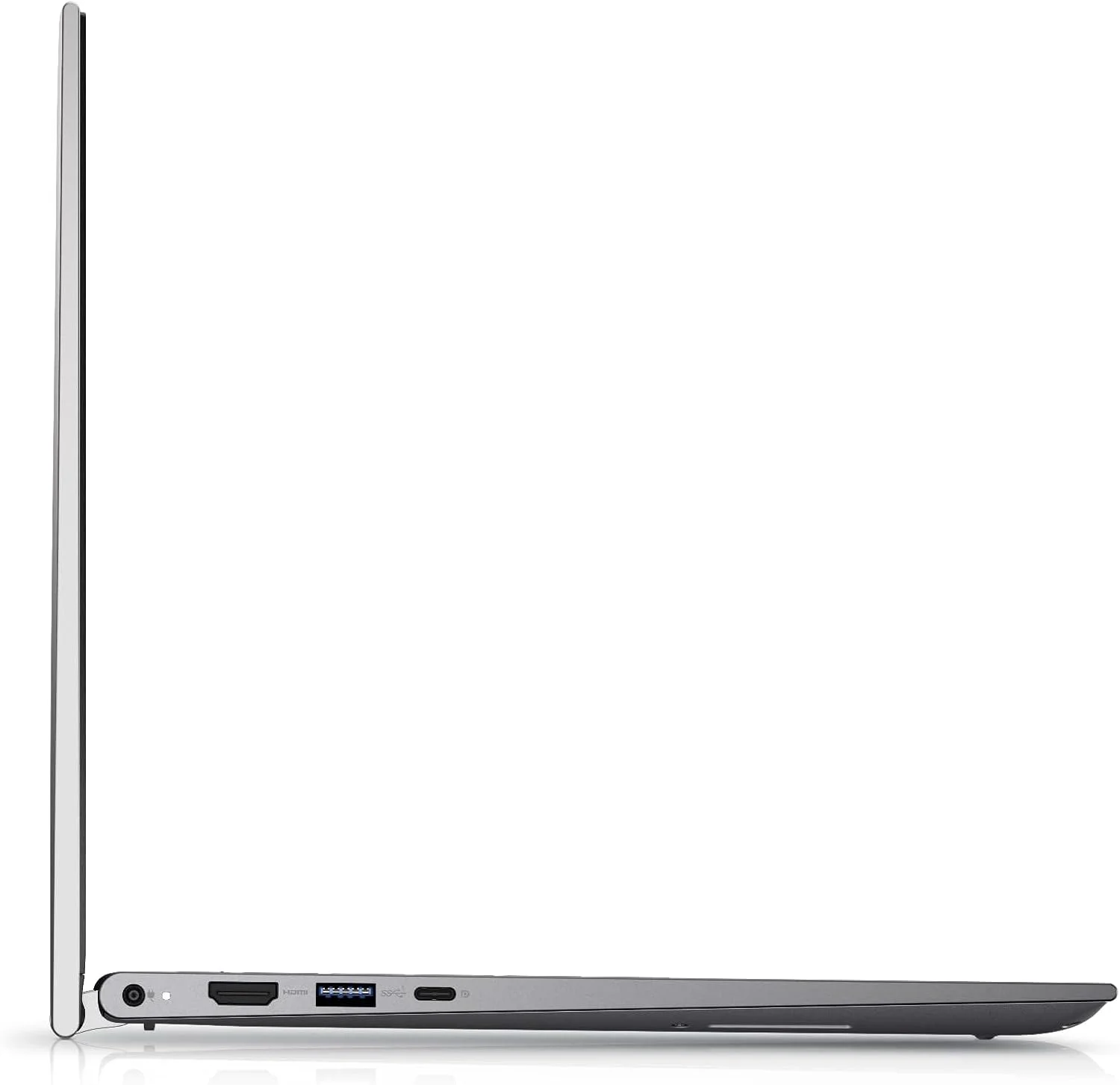 لپ تاپ 2 در 1 تبدیل شونده Dell Inspiron 5406 x360 - پردازنده نسل 11 اینتل Core i3-1115G4، رم 16 گیگابایت، حافظه SSD 512 گیگابایت، گرافیک Intel UHD، صفحه نمایش لمسی 14 اینچی HD، کیبورد با نور پس زمینه، ویندوز 10 - نقره ای پلاتینیوم (ارتقا یافته) لپ تاپ 2 در 1 تبدیل شونده Dell Inspiron 5406 x360 - پردازنده نسل 11 اینتل Core i3-1115G4، رم 16 گیگابایت، حافظه SSD 512 گیگابایت، گرافیک Intel UHD، صفحه نمایش لمسی 14 اینچی HD، کیبورد با نور پس زمینه، ویندوز 10 - نقره ای پلاتینیوم (ارتقا یافته)