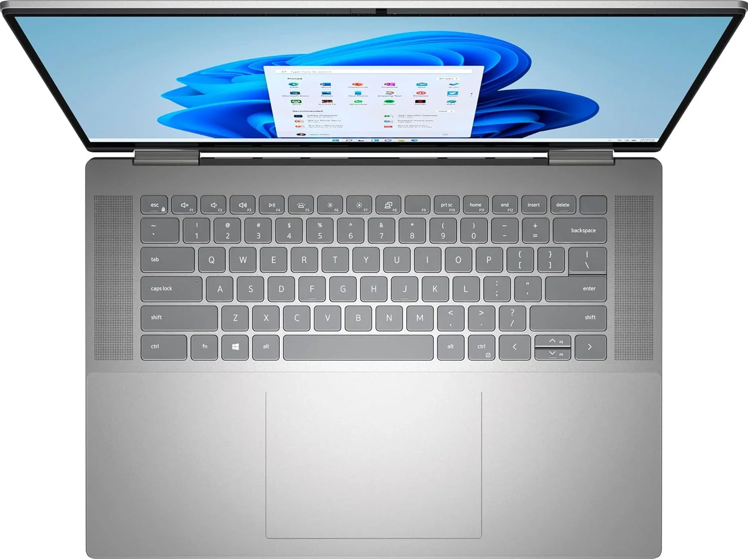لپ تاپ تجاری لمسی 2 در 1 دل Inspiron 7620 با صفحه نمایش 16 اینچی WUXGA (پردازنده 12 هسته ای Intel i7-1260P، رم 32 گیگابایتی، SSD 2 ترابایتی) عمر باتری 13 ساعته، نور پس زمینه، اثر انگشت، تاندربولت 4، وب کم FHD، کارت IST، ویندوز 11 پرو لپ تاپ تجاری لمسی 2 در 1 دل Inspiron 7620 با صفحه نمایش 16 اینچی WUXGA (پردازنده 12 هسته ای Intel i7-1260P، رم 32 گیگابایتی، SSD 2 ترابایتی) عمر باتری 13 ساعته، نور پس زمینه، اثر انگشت، تاندربولت 4، وب کم FHD، کارت IST، ویندوز 11 پرو