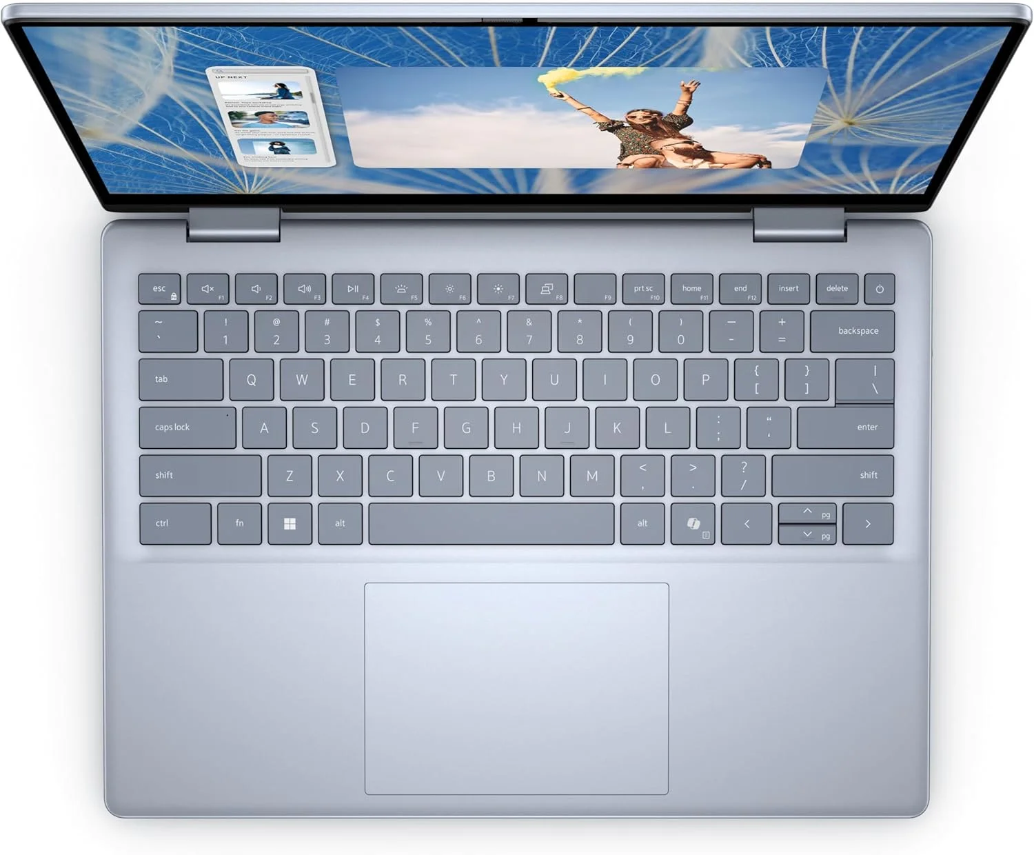 لپ تاپ تجاری 2 در 1 لمسی 14.0 اینچی Dell Inspiron 7440 (پردازنده Intel Core 7 150U، رم 32 گیگابایتی DDR5، حافظه SSD PCIe 1 ترابایتی، صفحه کلید با نور پس زمینه، اثر انگشت، WiFi 6E، BT 5.3، کارت خوان SD، وب کم، ویندوز 11 پرو) لپ تاپ تجاری 2 در 1 لمسی 14.0 اینچی Dell Inspiron 7440 (پردازنده Intel Core 7 150U، رم 32 گیگابایتی DDR5، حافظه SSD PCIe 1 ترابایتی، صفحه کلید با نور پس زمینه، اثر انگشت، WiFi 6E، BT 5.3، کارت خوان SD، وب کم، ویندوز 11 پرو)