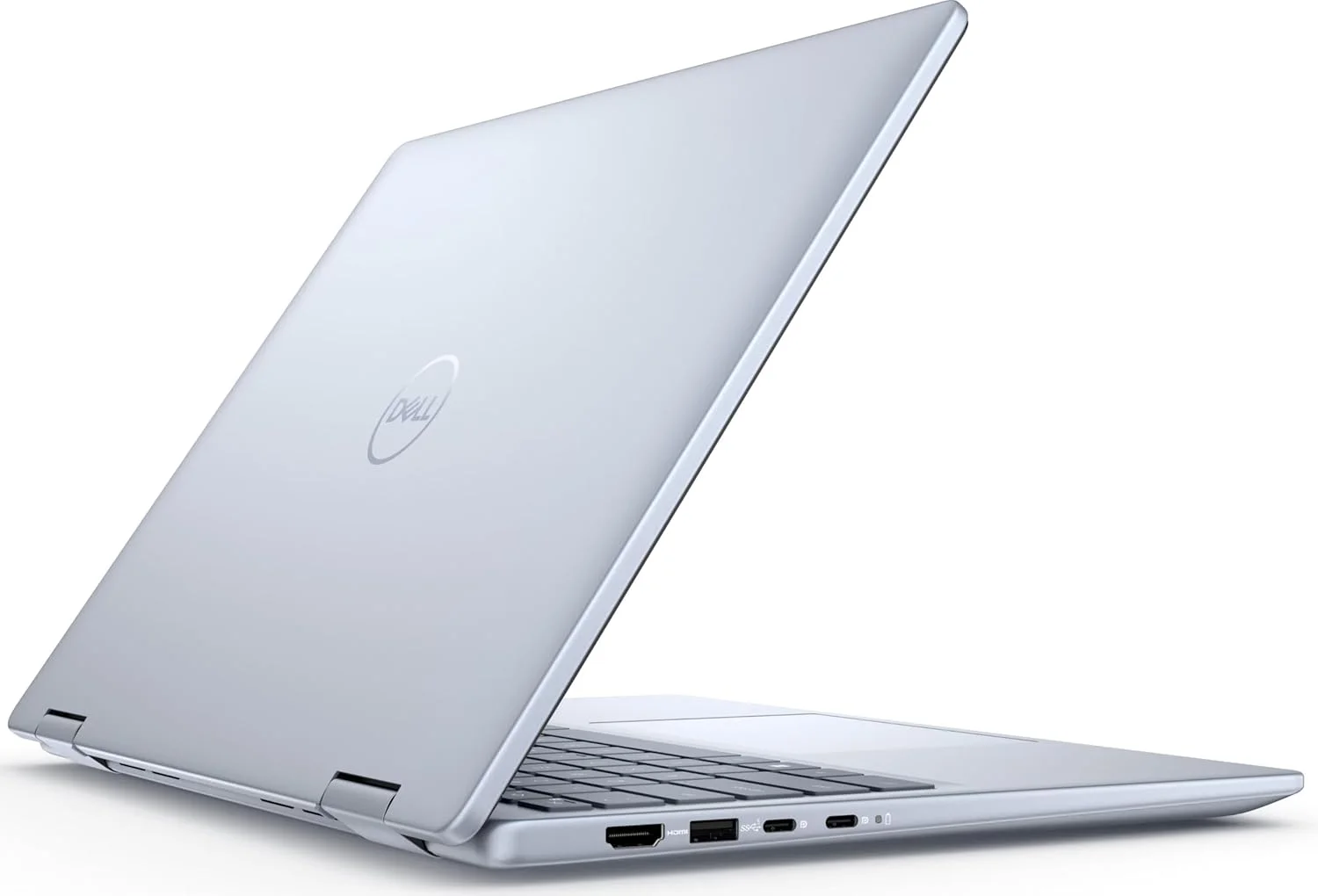 لپ تاپ تجاری 2 در 1 لمسی 14.0 اینچی Dell Inspiron 7440 (پردازنده Intel Core 7 150U، رم 32 گیگابایتی DDR5، حافظه SSD PCIe 1 ترابایتی، صفحه کلید با نور پس زمینه، اثر انگشت، WiFi 6E، BT 5.3، کارت خوان SD، وب کم، ویندوز 11 پرو) لپ تاپ تجاری 2 در 1 لمسی 14.0 اینچی Dell Inspiron 7440 (پردازنده Intel Core 7 150U، رم 32 گیگابایتی DDR5، حافظه SSD PCIe 1 ترابایتی، صفحه کلید با نور پس زمینه، اثر انگشت، WiFi 6E، BT 5.3، کارت خوان SD، وب کم، ویندوز 11 پرو)