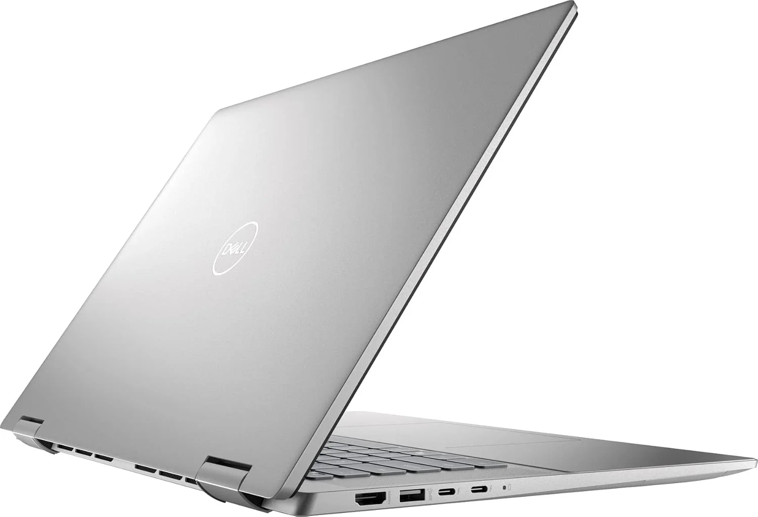 لپ تاپ تجاری لمسی 2 در 1 دل Inspiron 7620 با صفحه نمایش 16 اینچی WUXGA (پردازنده 12 هسته ای Intel i7-1260P، رم 32 گیگابایتی، SSD 2 ترابایتی) عمر باتری 13 ساعته، نور پس زمینه، اثر انگشت، تاندربولت 4، وب کم FHD، کارت IST، ویندوز 11 پرو لپ تاپ تجاری لمسی 2 در 1 دل Inspiron 7620 با صفحه نمایش 16 اینچی WUXGA (پردازنده 12 هسته ای Intel i7-1260P، رم 32 گیگابایتی، SSD 2 ترابایتی) عمر باتری 13 ساعته، نور پس زمینه، اثر انگشت، تاندربولت 4، وب کم FHD، کارت IST، ویندوز 11 پرو